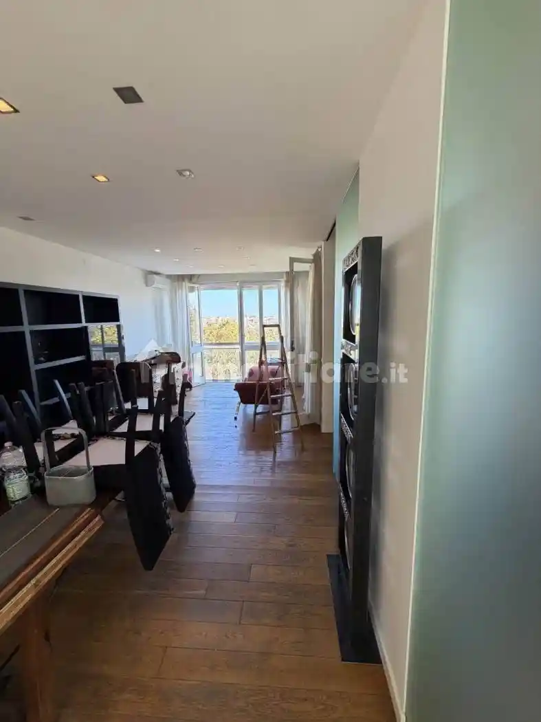 Quadrilocale buono stato, Viali, Modena - foto 5