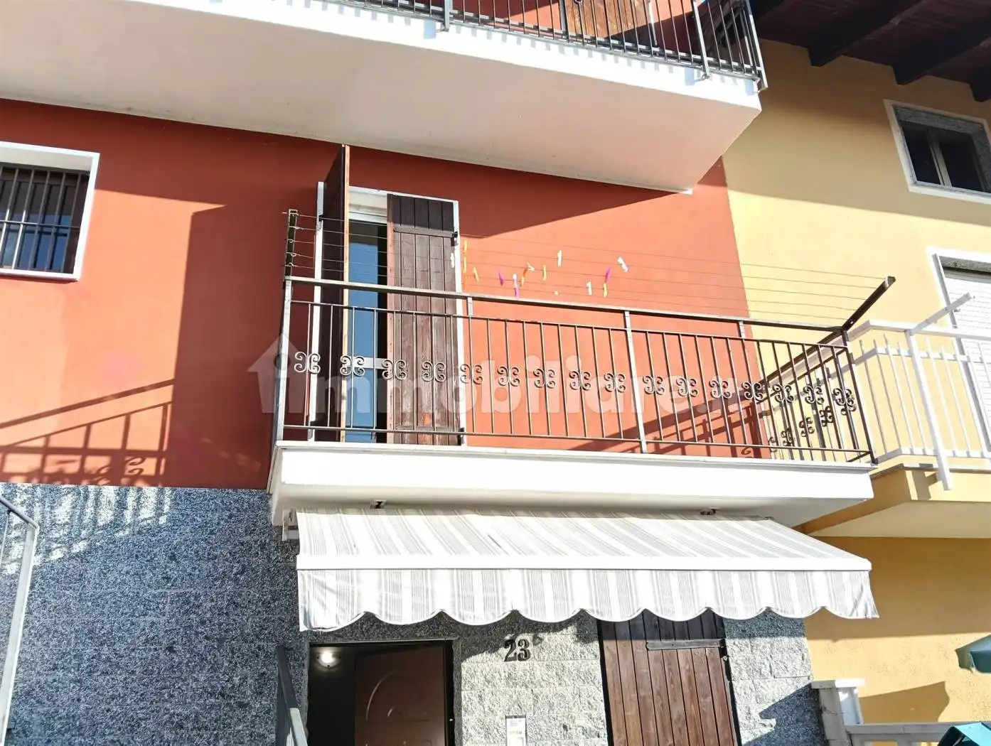 Appartamento in vendita a Cerrione