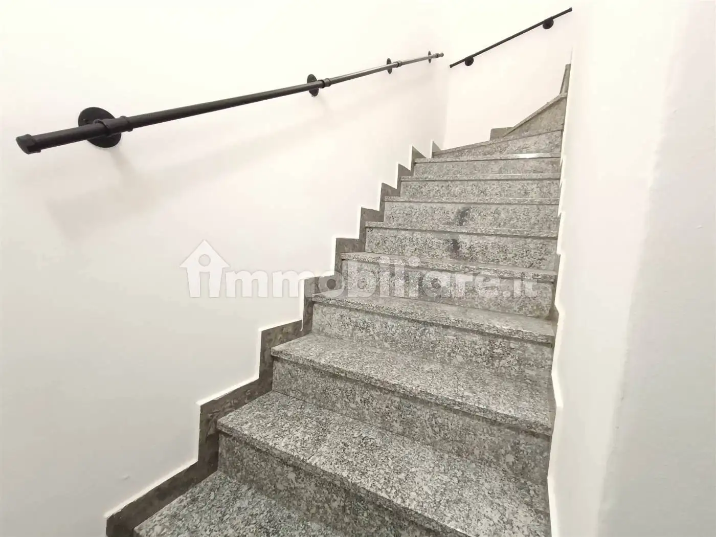 Quadrilocale piano terra, Centro, Cerrione - foto 2