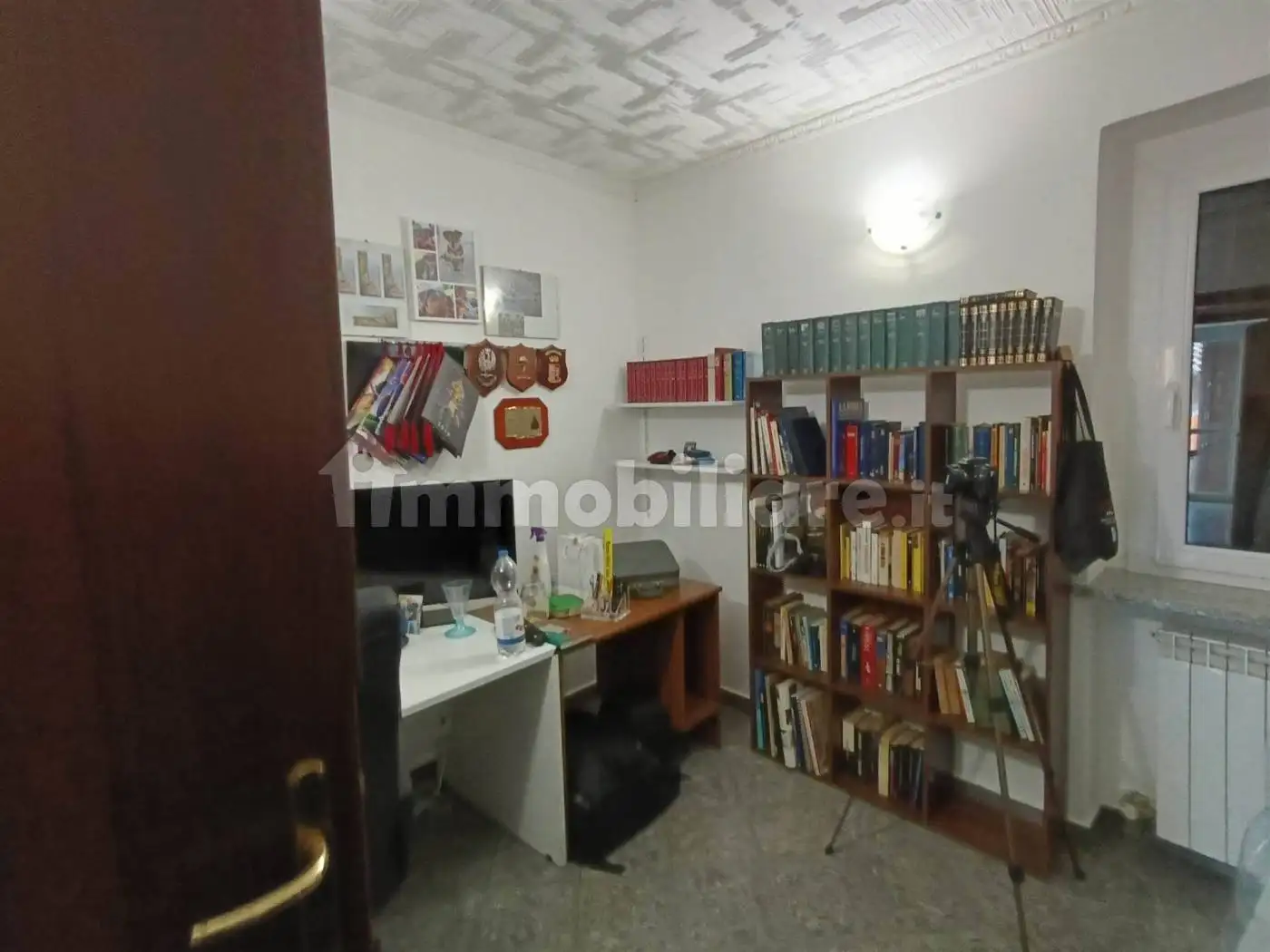 Quadrilocale piano terra, Centro, Cerrione - foto 3