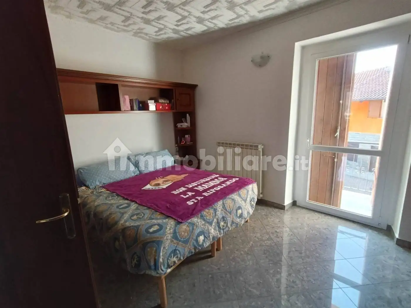 Quadrilocale piano terra, Centro, Cerrione - foto 4