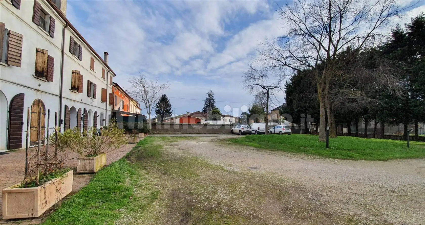 Appartamento in vendita a Castellucchio