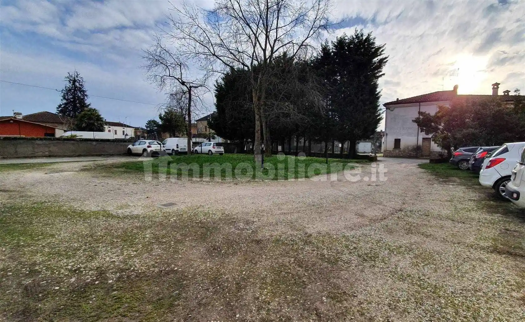 Appartamento ottimo stato, Gabbiana, Castellucchio - foto 3