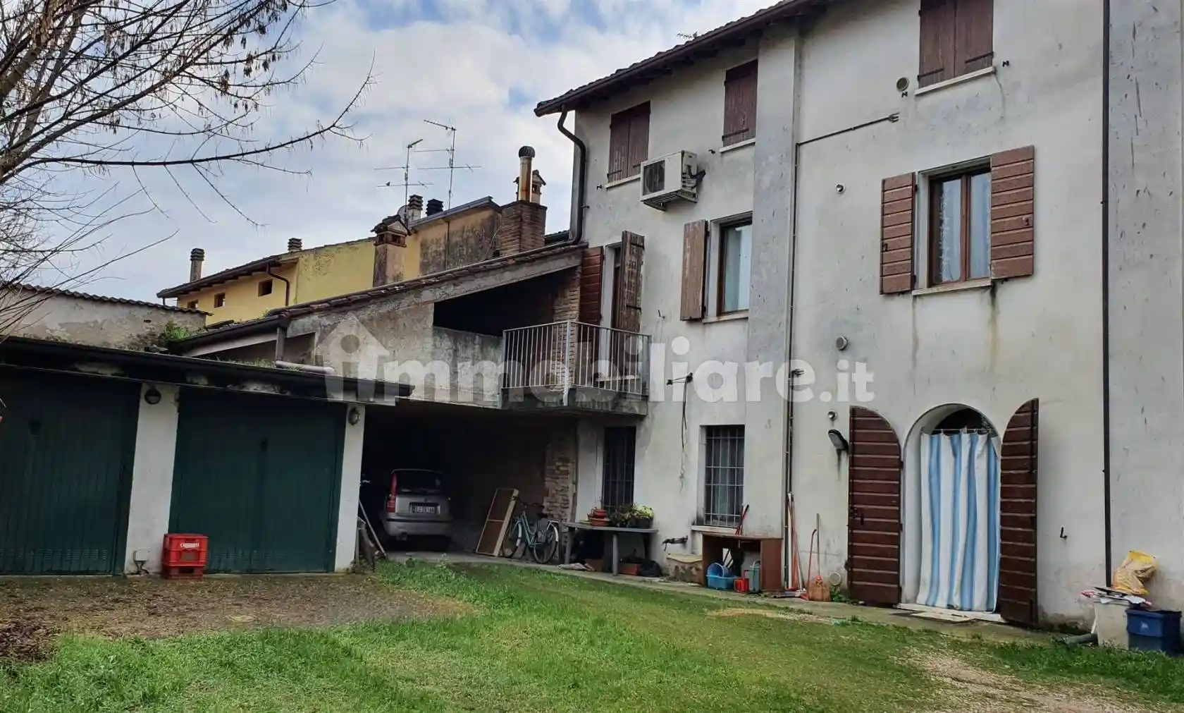 Appartamento ottimo stato, Gabbiana, Castellucchio - foto 4