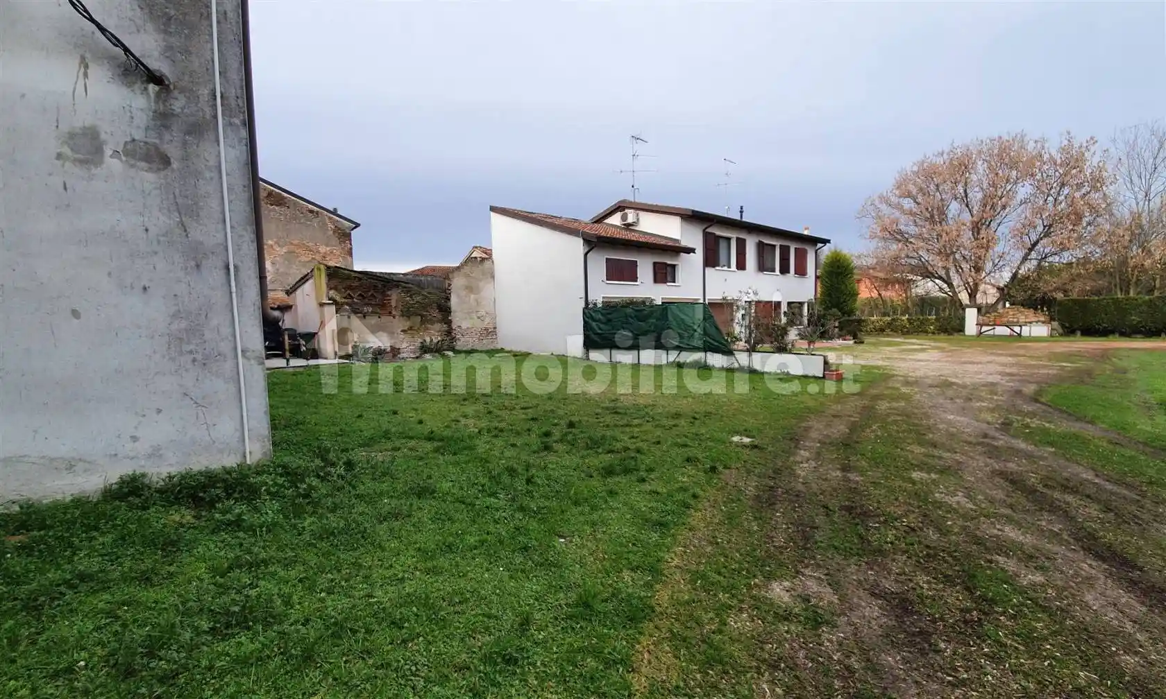 Appartamento ottimo stato, Gabbiana, Castellucchio - foto 5