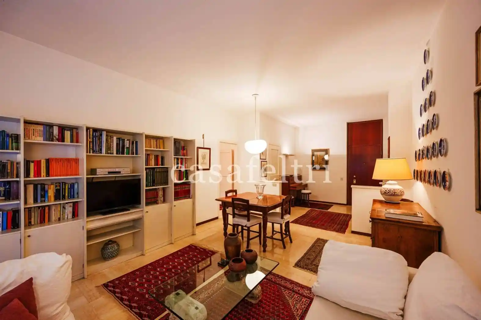 Appartamento in vendita a Bergamo