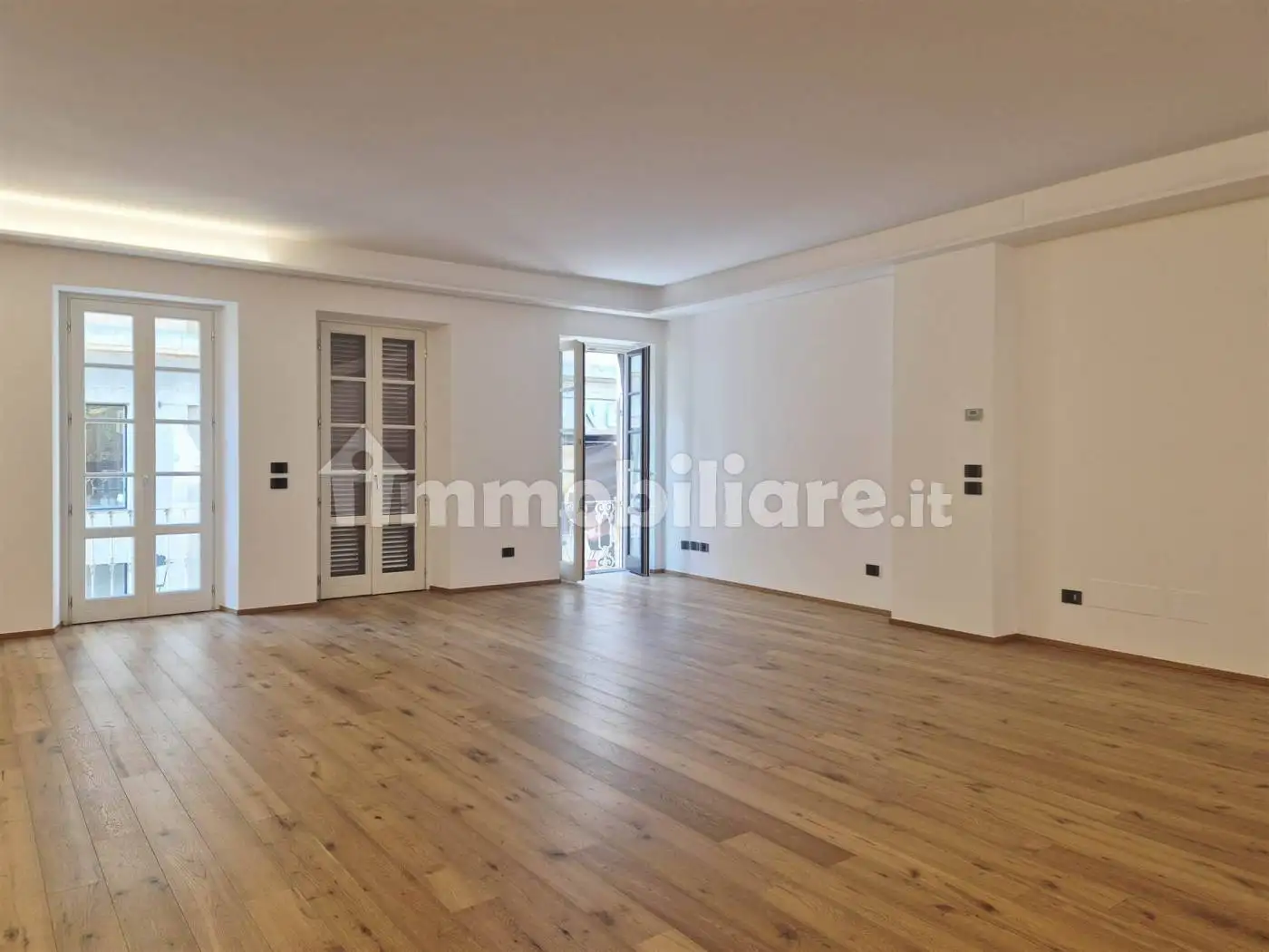 Appartamento in affitto a Brescia