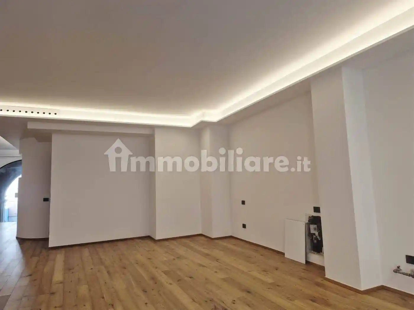 Monolocale ottimo stato, Magenta - Arnaldo, Brescia - foto 3