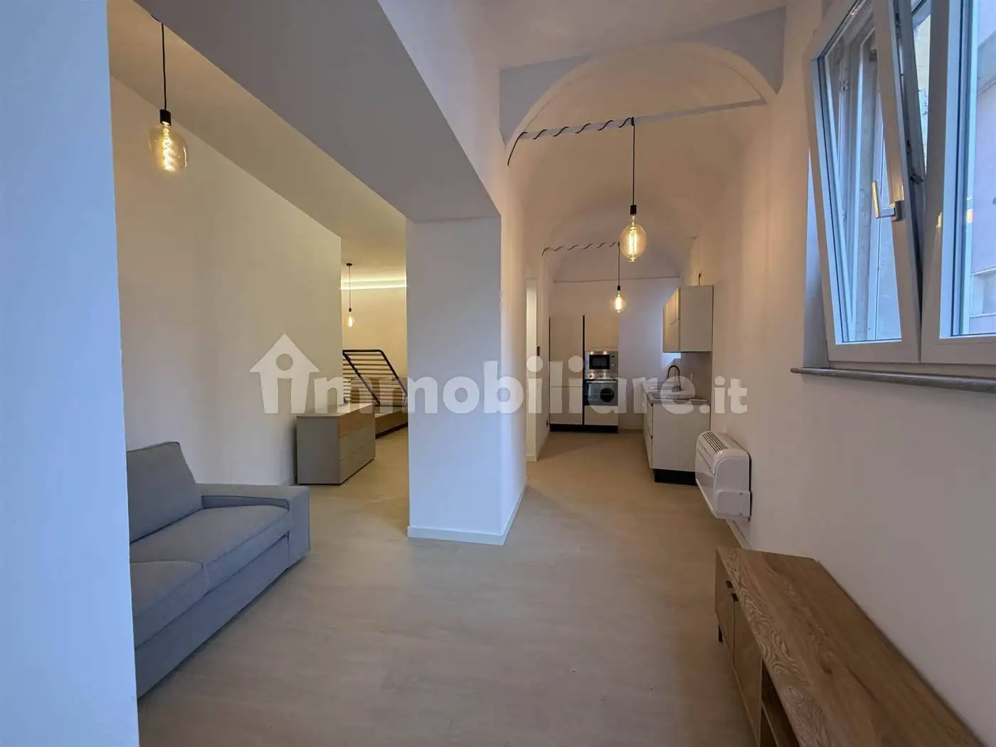 Appartamento in vendita a Piacenza