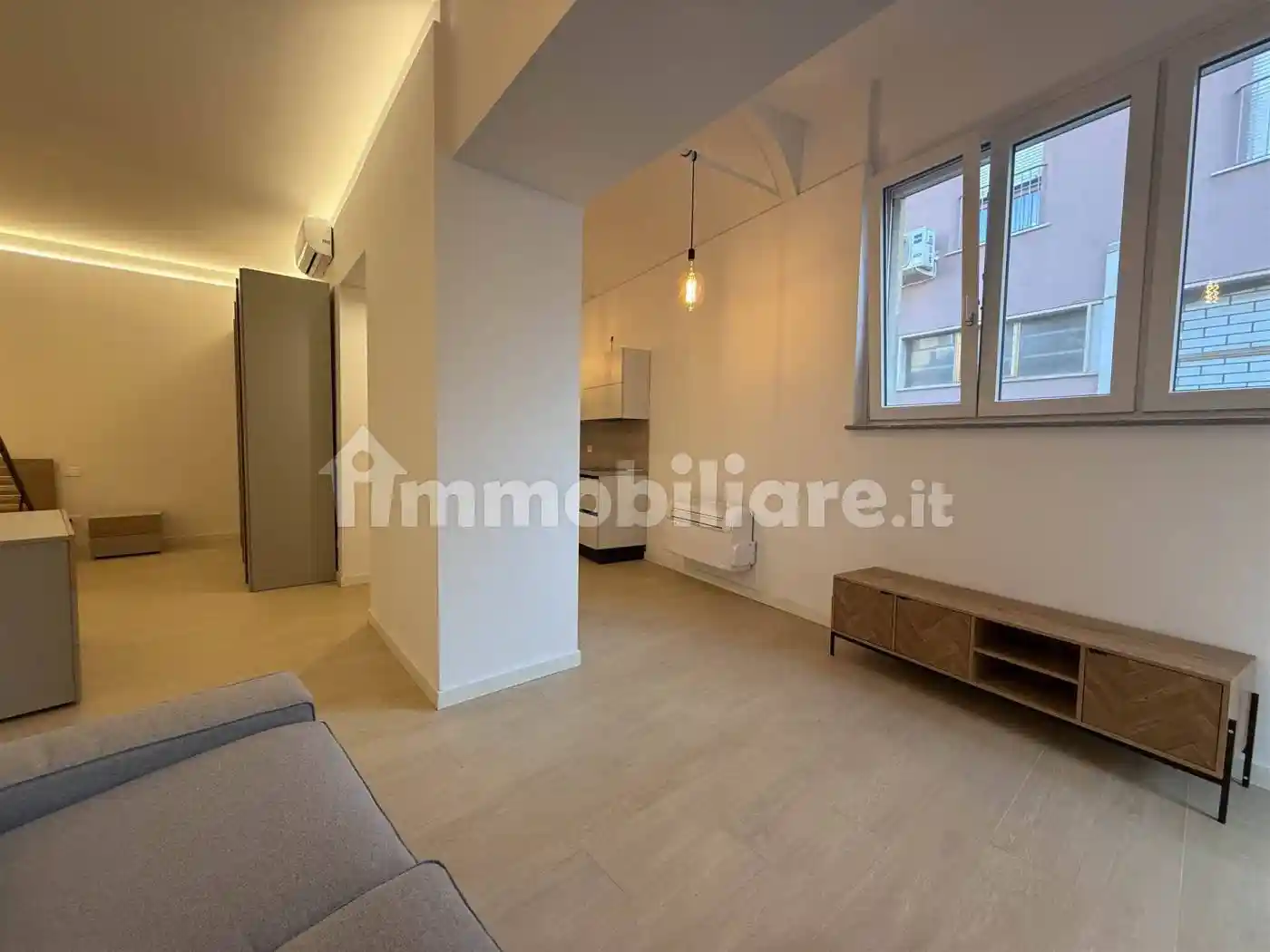 Monolocale via Borghetto 67, Piazzale Milano - Stazione, Piacenza - foto 3