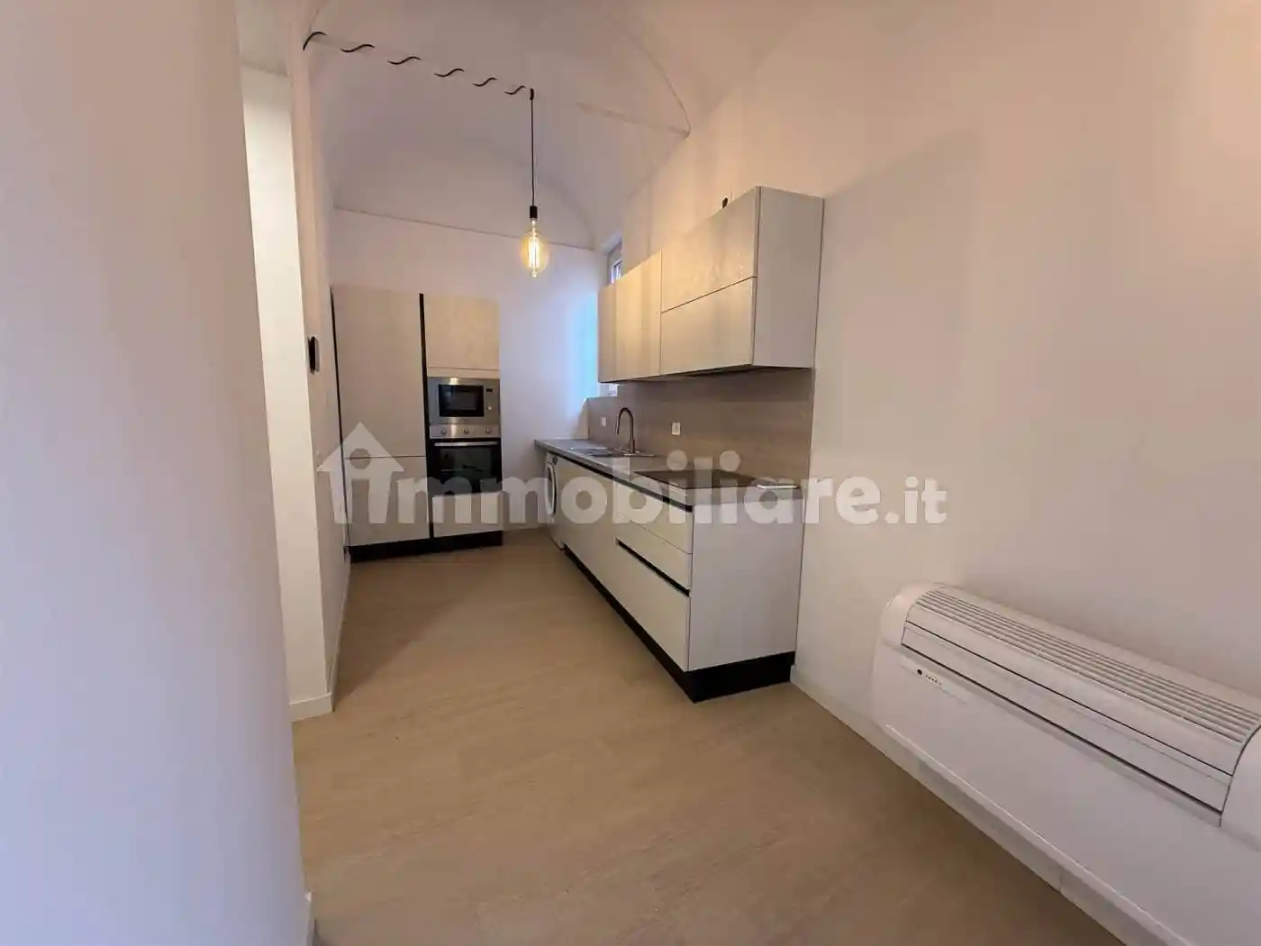 Monolocale via Borghetto 67, Piazzale Milano - Stazione, Piacenza - foto 4