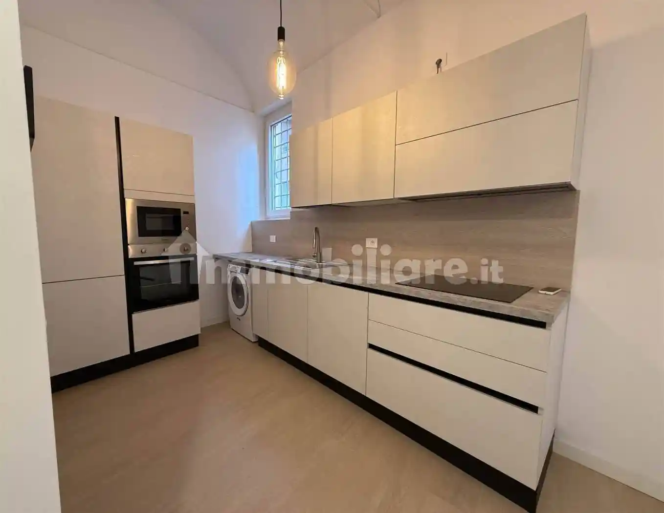 Monolocale via Borghetto 67, Piazzale Milano - Stazione, Piacenza - foto 5