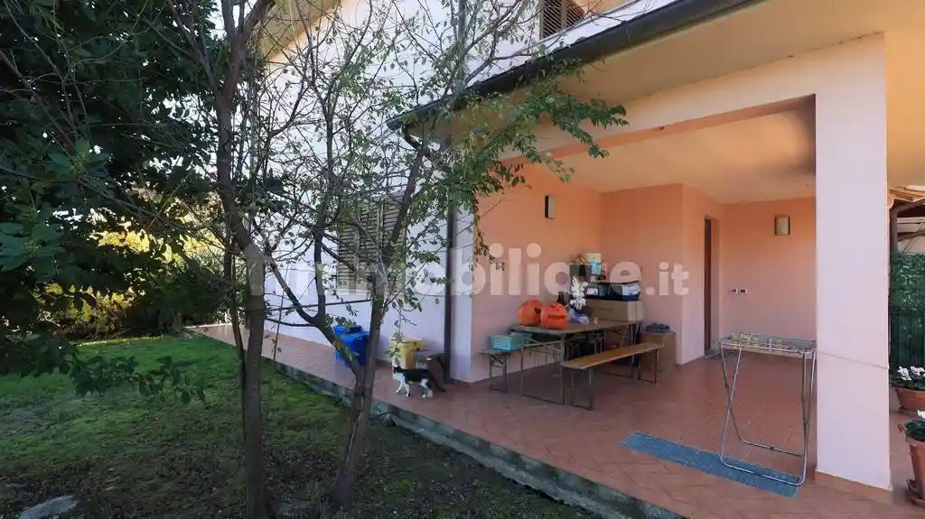 Villa a schiera 5 locali, buono stato, Pozzuolo, Castiglione del Lago - foto 5