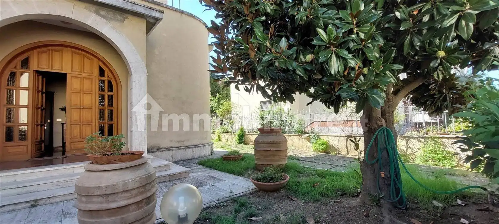 Villa in vendita a Grosseto