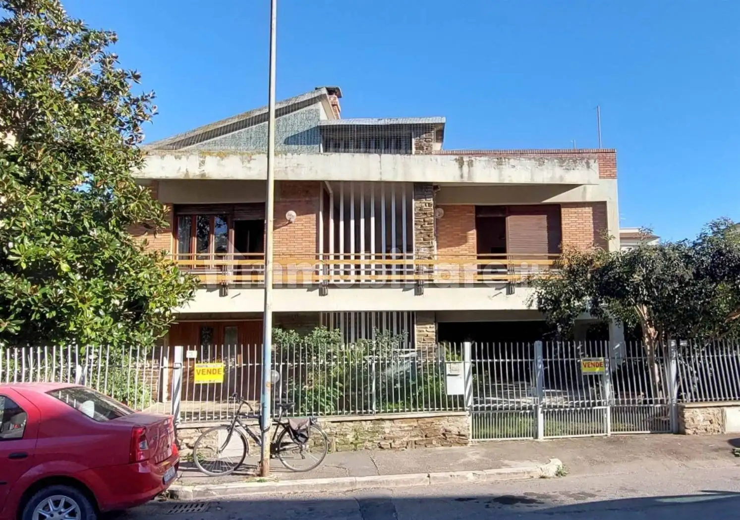 Villa in vendita a Grosseto