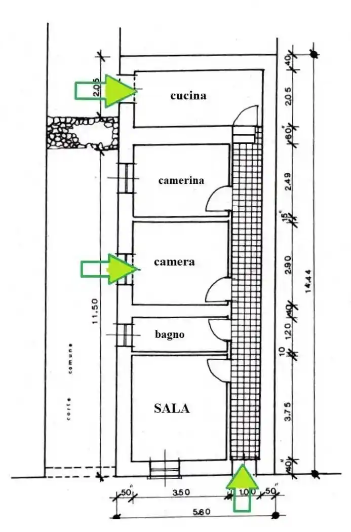 Appartamento - foto 3