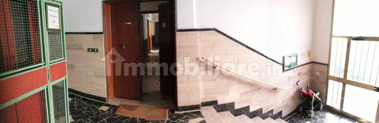 Appartamento in vendita a Grosseto