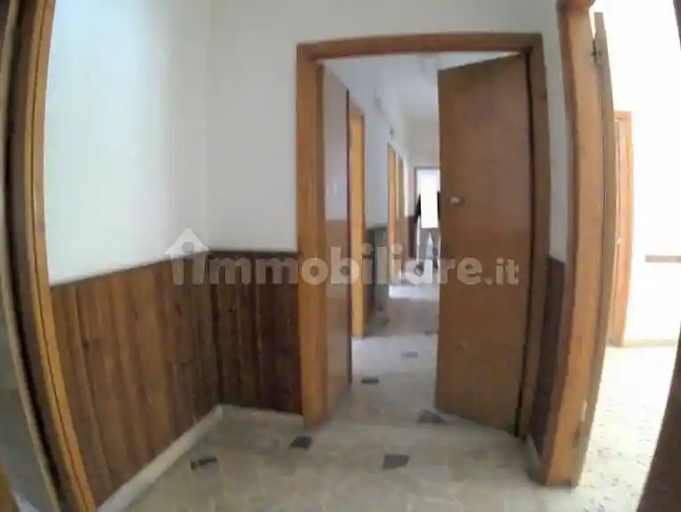 Appartamento da ristrutturare, piano rialzato, Stazione - Via Roma, Grosseto - foto 2