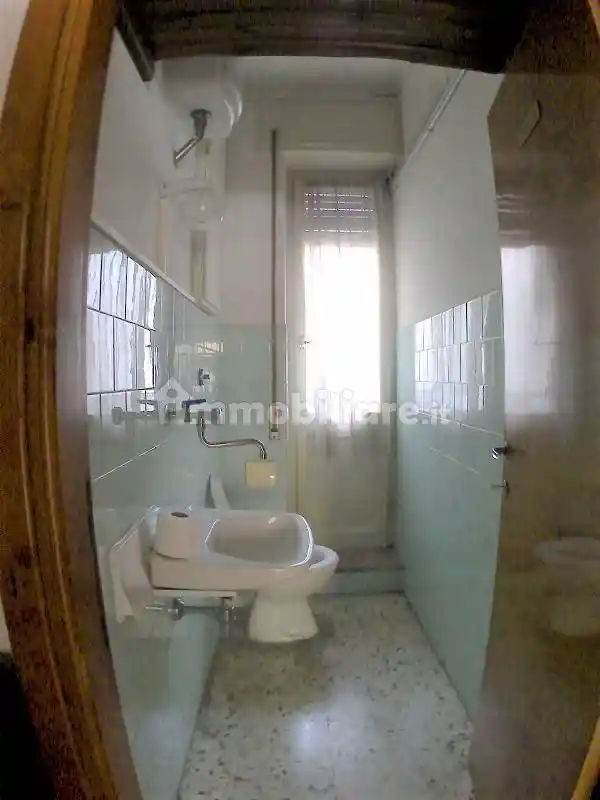 Appartamento da ristrutturare, piano rialzato, Stazione - Via Roma, Grosseto - foto 4