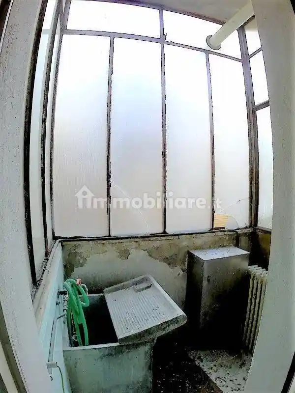 Appartamento da ristrutturare, piano rialzato, Stazione - Via Roma, Grosseto - foto 5