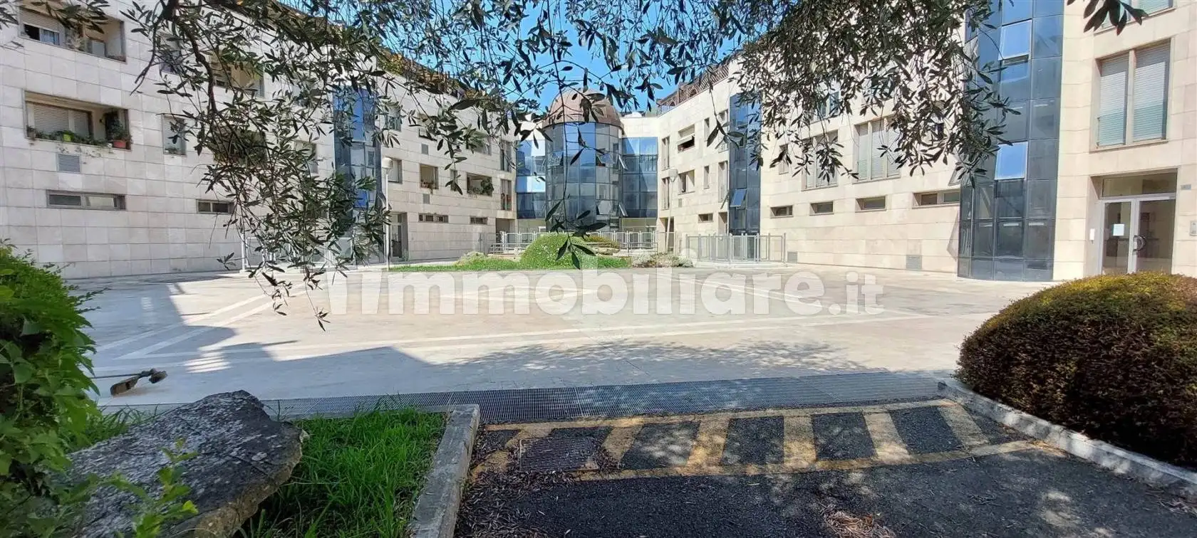 Appartamento in vendita a Grosseto