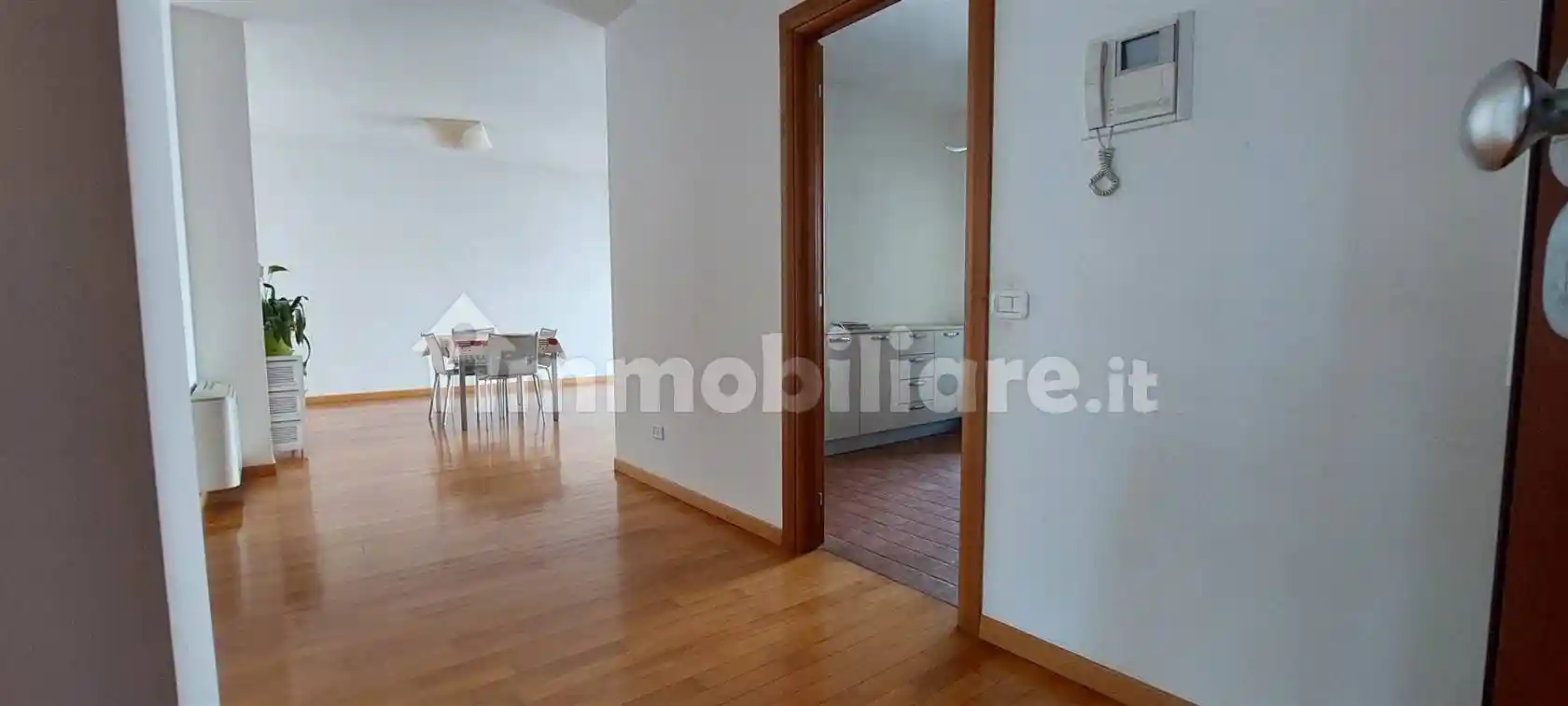 Quadrilocale via alfieri, Via dei Mille, Grosseto - foto 5