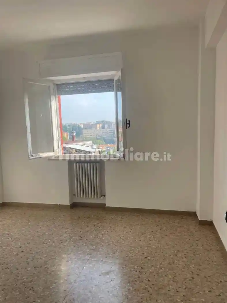 Appartamento in vendita a Ancona