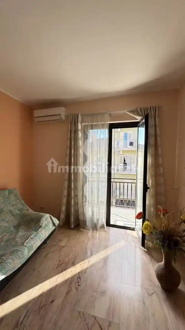 Appartamento in vendita a Scordia