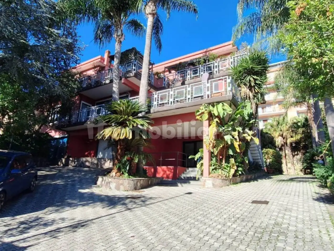 Appartamento in affitto a Salerno