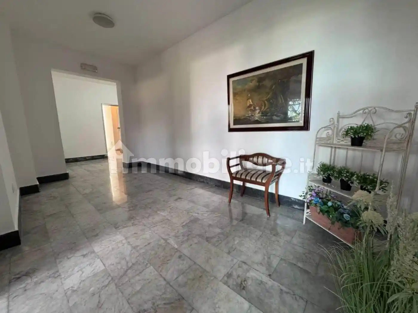 Trilocale viale delle querce 14, Torrione Alto - Sala Abbagnano, Salerno - foto 3