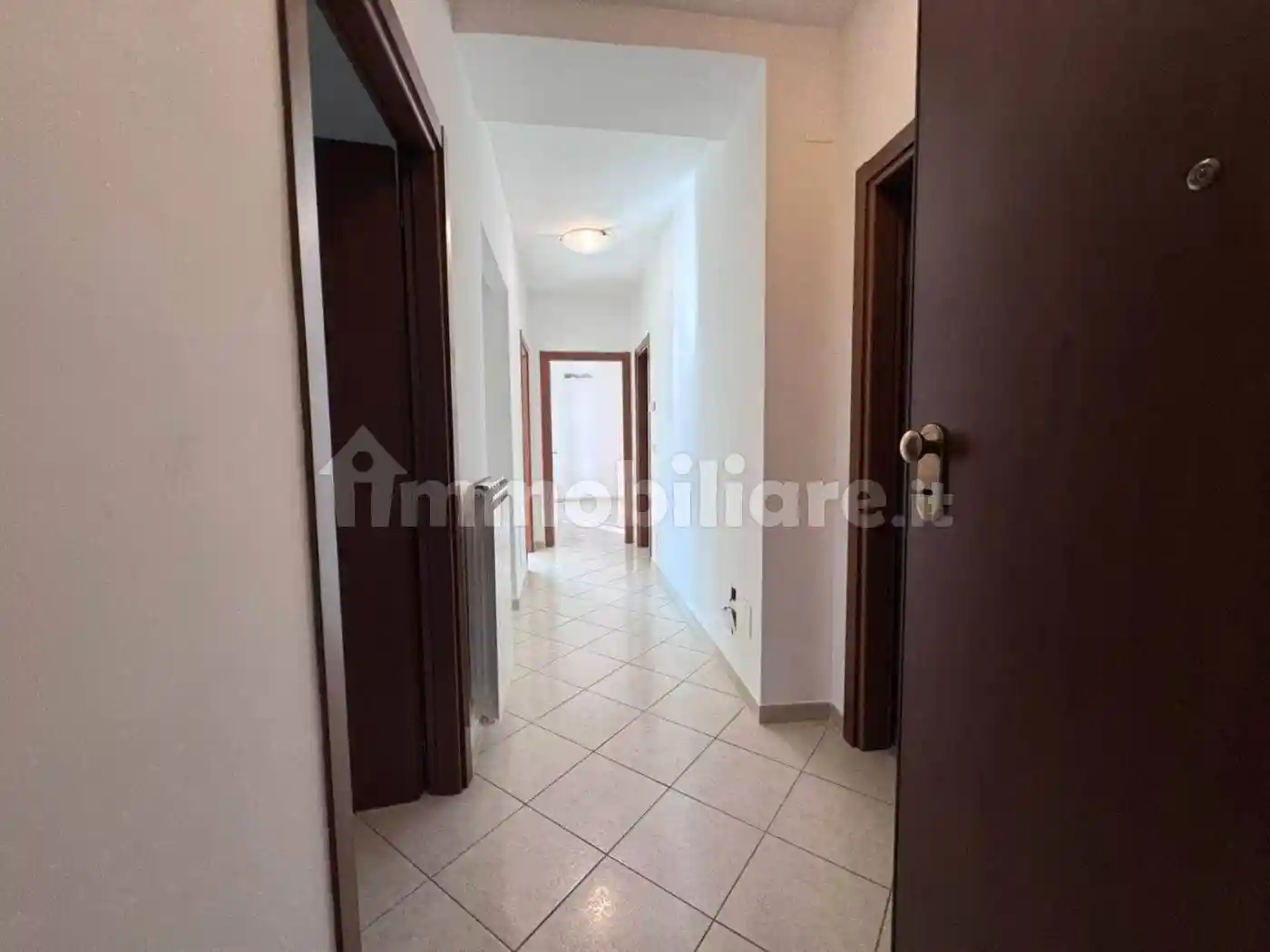 Trilocale viale delle querce 14, Torrione Alto - Sala Abbagnano, Salerno - foto 5