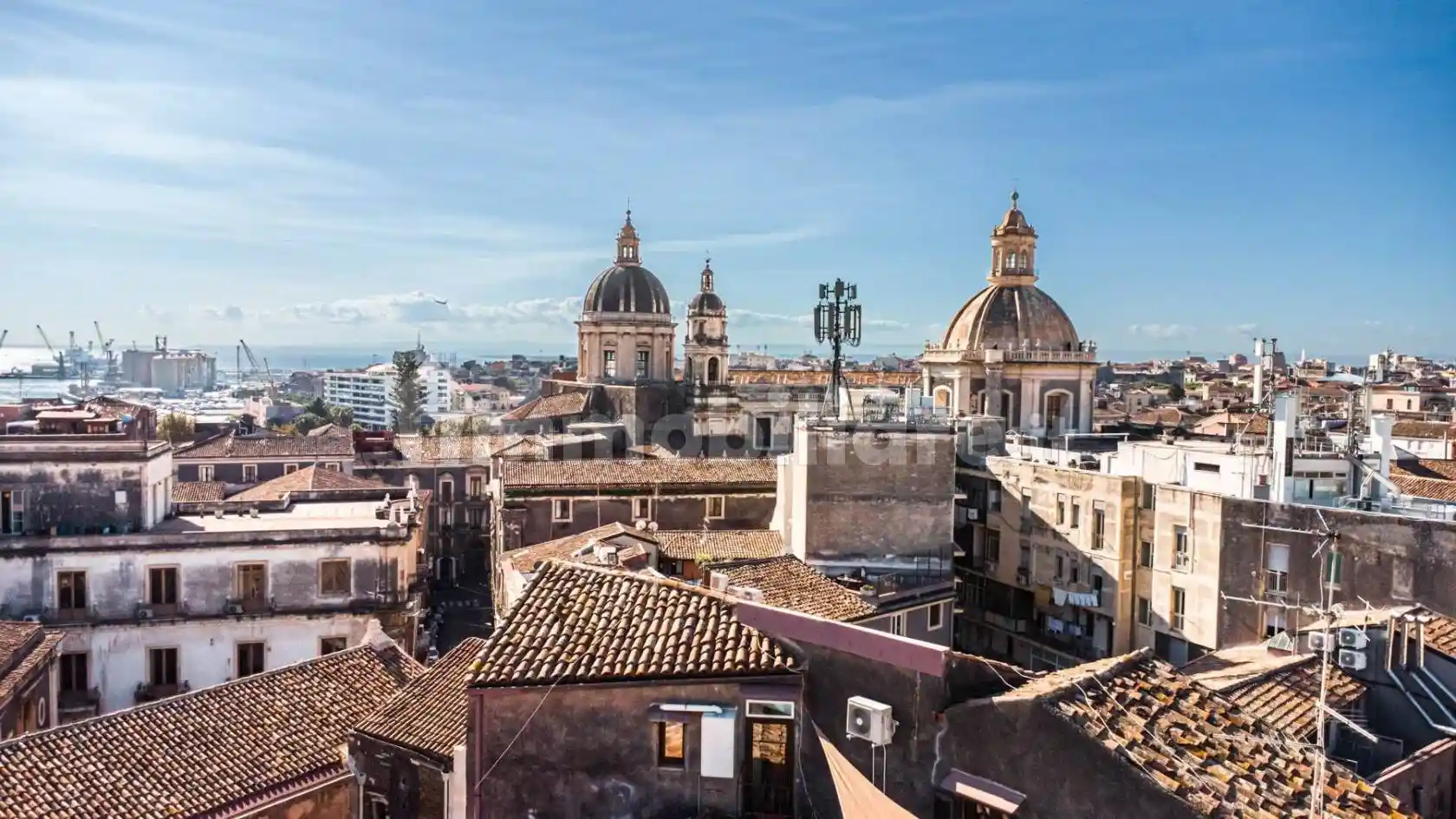 Appartamento in vendita a Catania