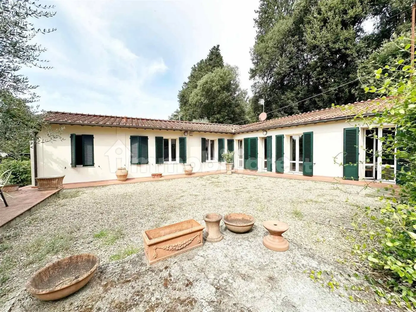 Villa in vendita a Firenze