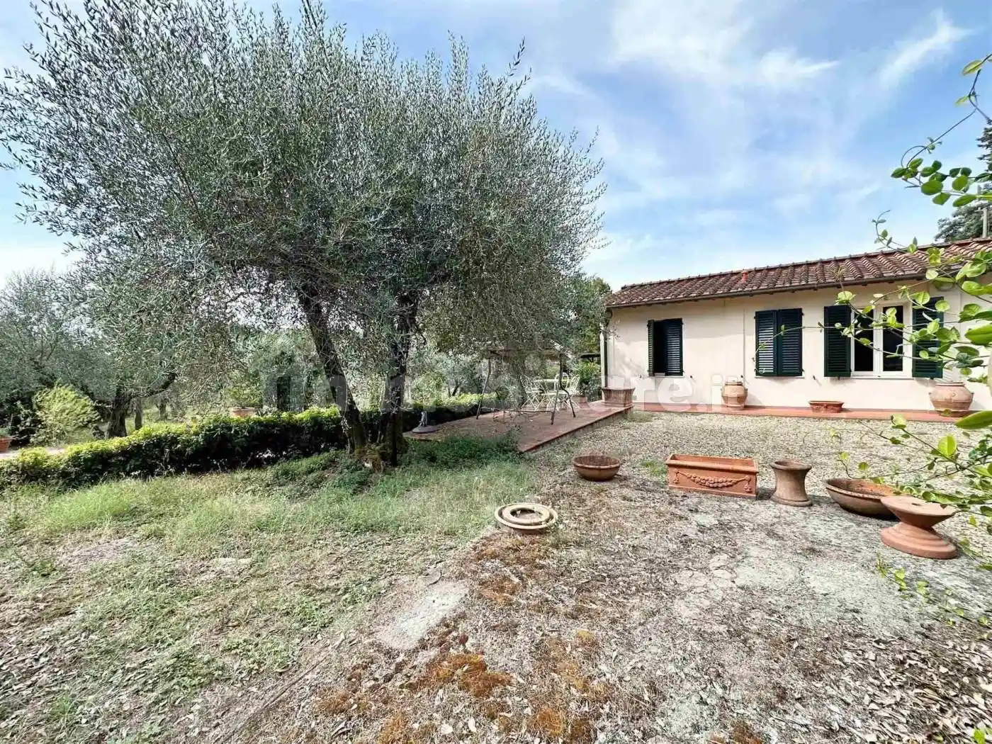 Villa unifamiliare via Pietro Dazzi, Serpiolle, Firenze - foto 4