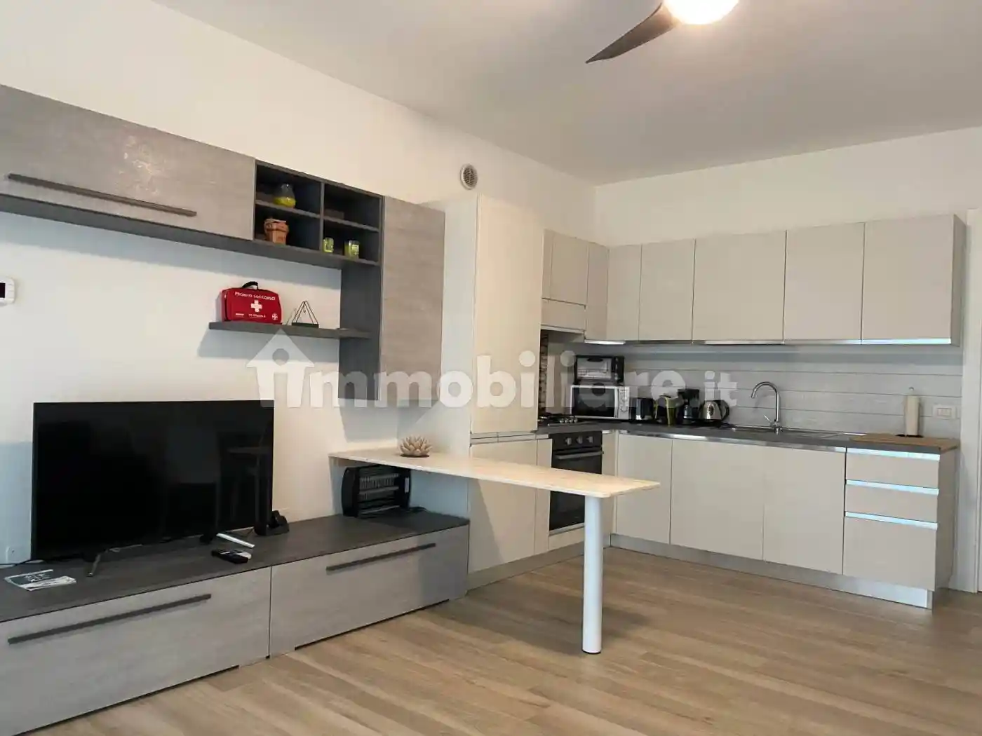 Appartamento in vendita a Lonato del Garda