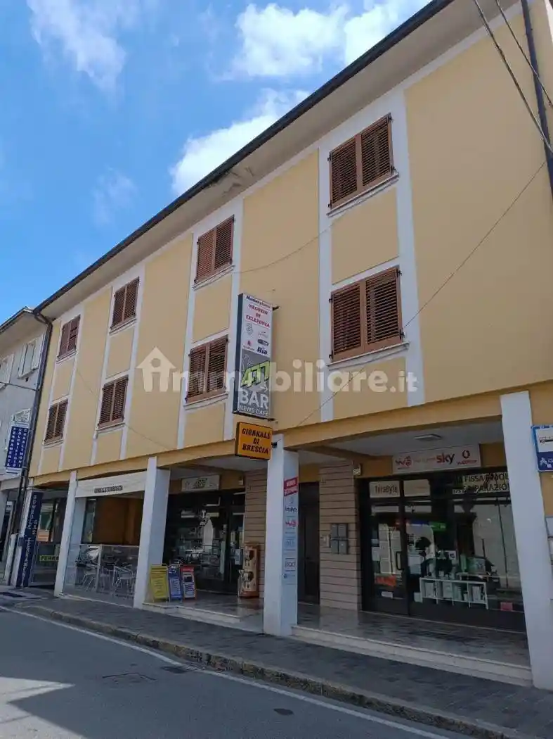 Appartamento in vendita a Bedizzole