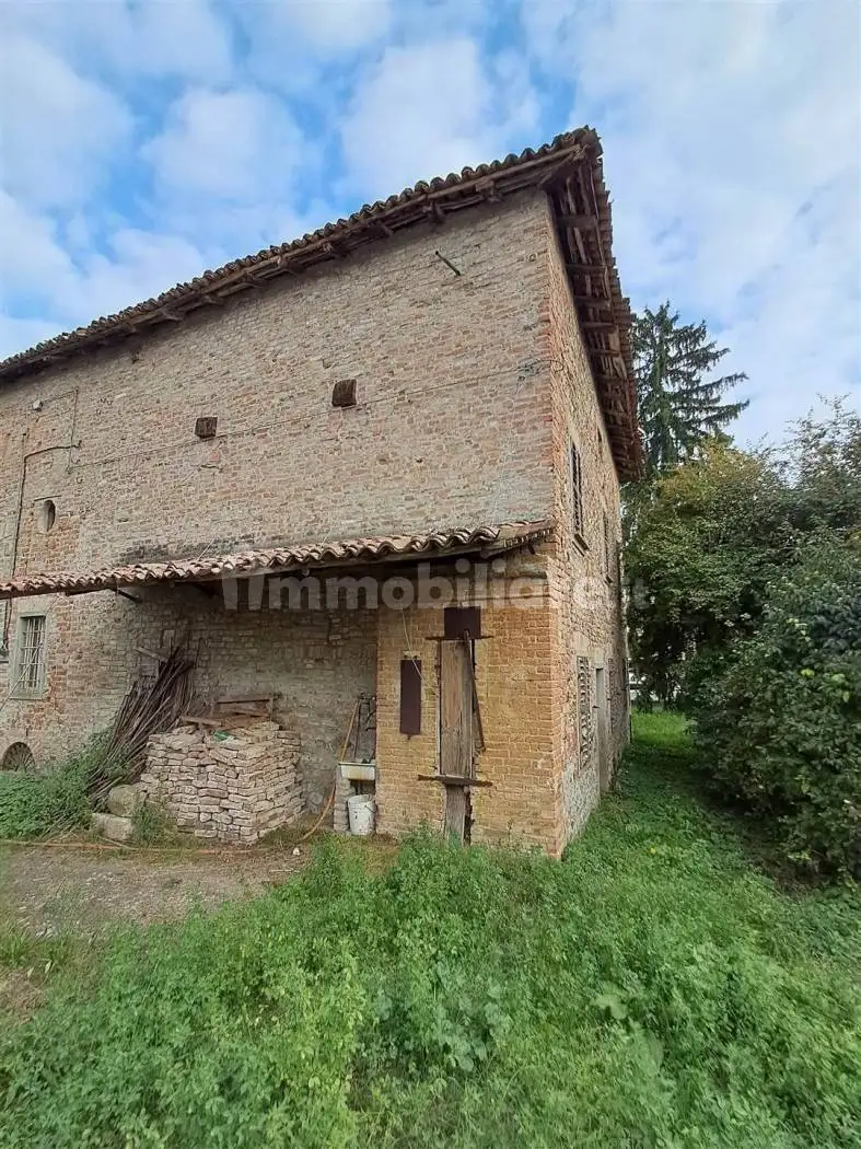 Rustico, da ristrutturare, 571 m², Centro, Calendasco - foto 4