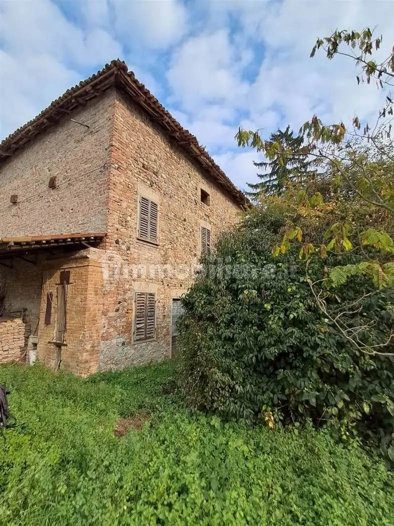 Rustico, da ristrutturare, 571 m², Centro, Calendasco - foto 5