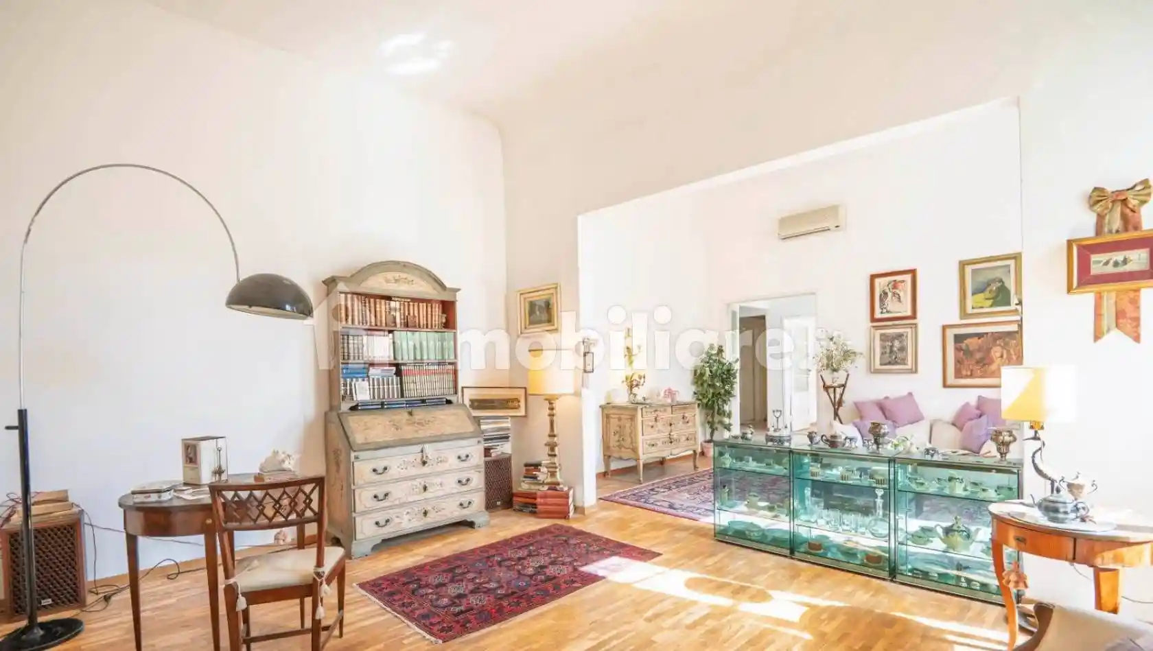 Appartamento in vendita a Firenze