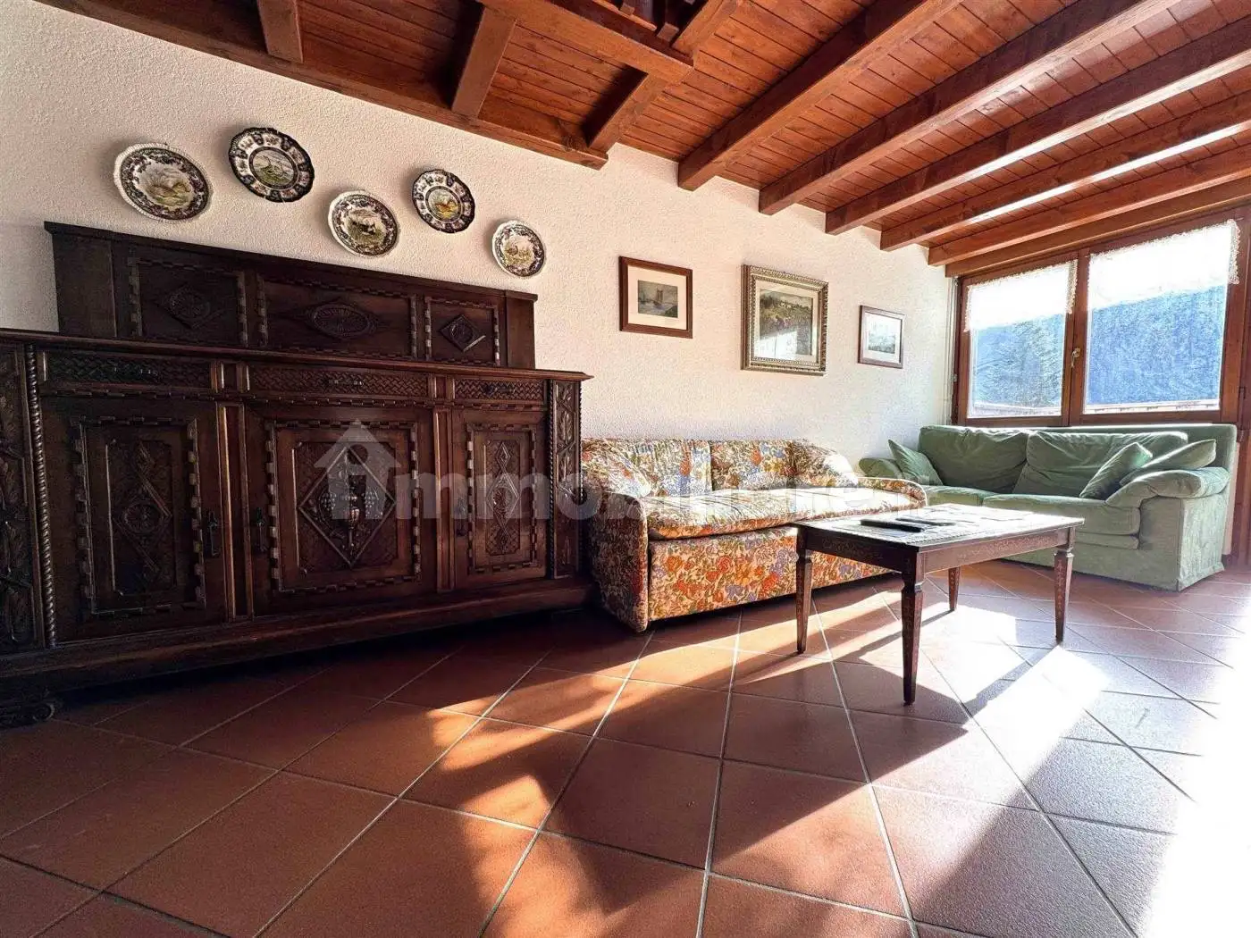 Quadrilocale via Del Crotto  39, Centro, Campodolcino - foto 5