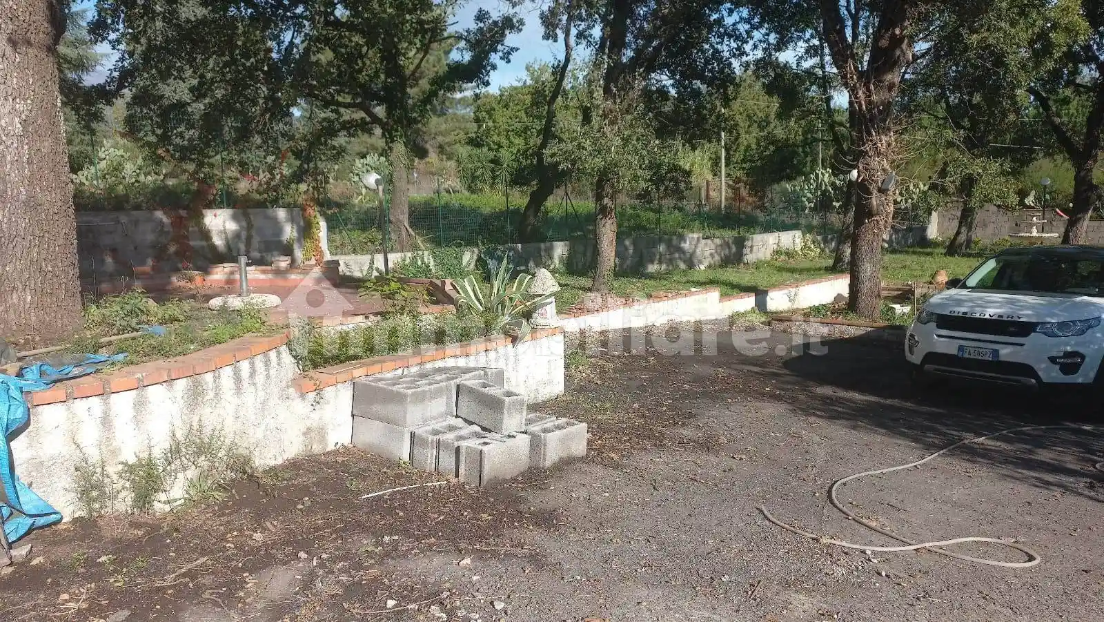 Terratetto unifamiliare via Giordano Bruno  24, Centro, Zafferana Etnea - foto 2