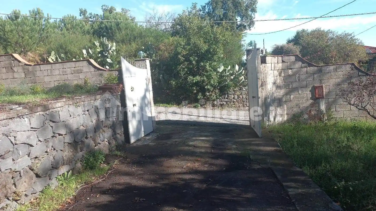 Terratetto unifamiliare via Giordano Bruno  24, Centro, Zafferana Etnea - foto 4