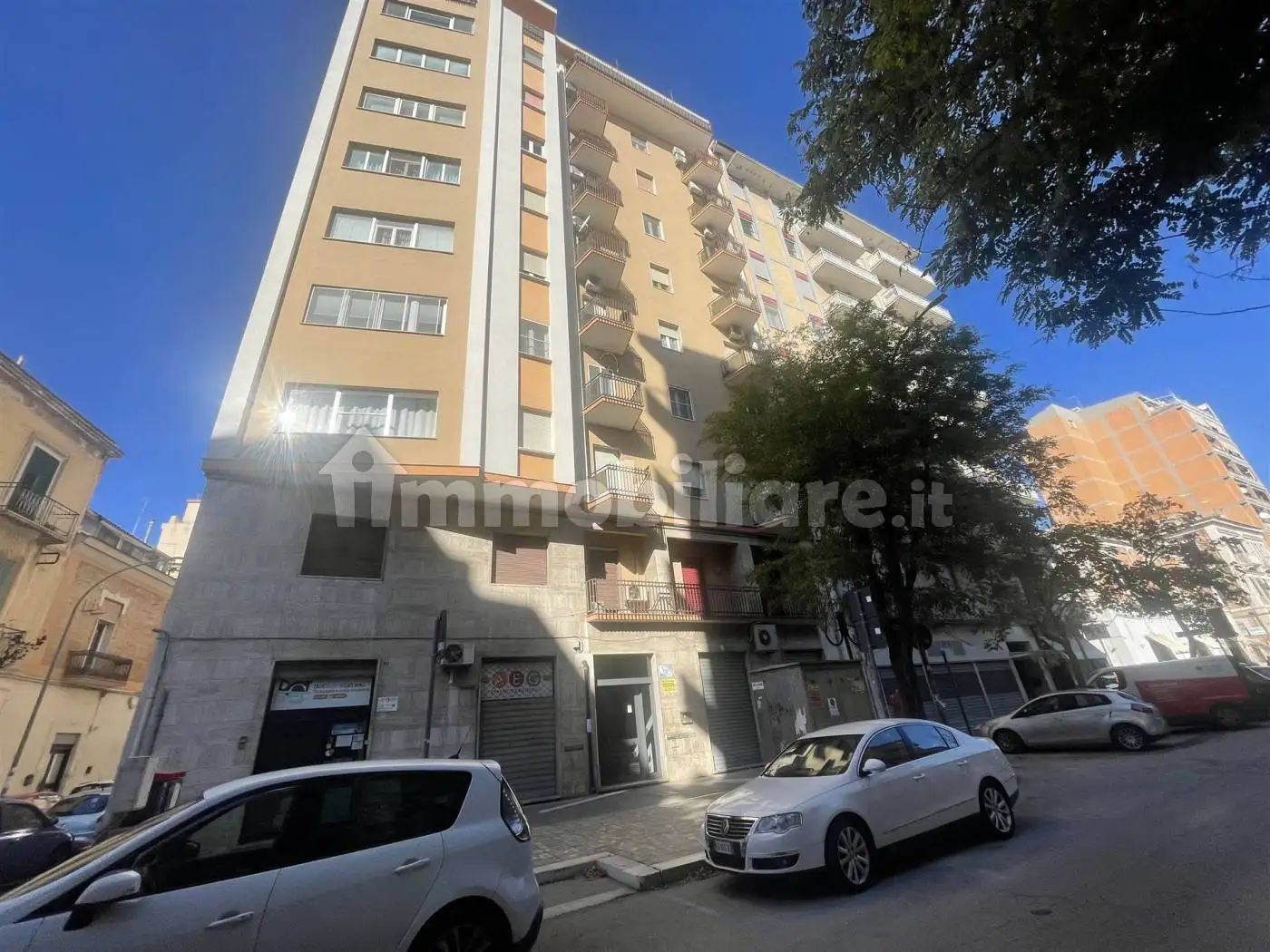 Appartamento in affitto a Foggia