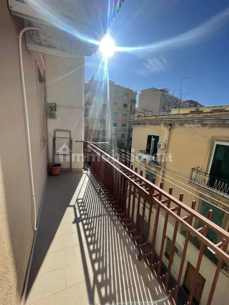 Bilocale via giacomo matteotti 86, Quartieri Settecenteschi, Foggia - foto 4