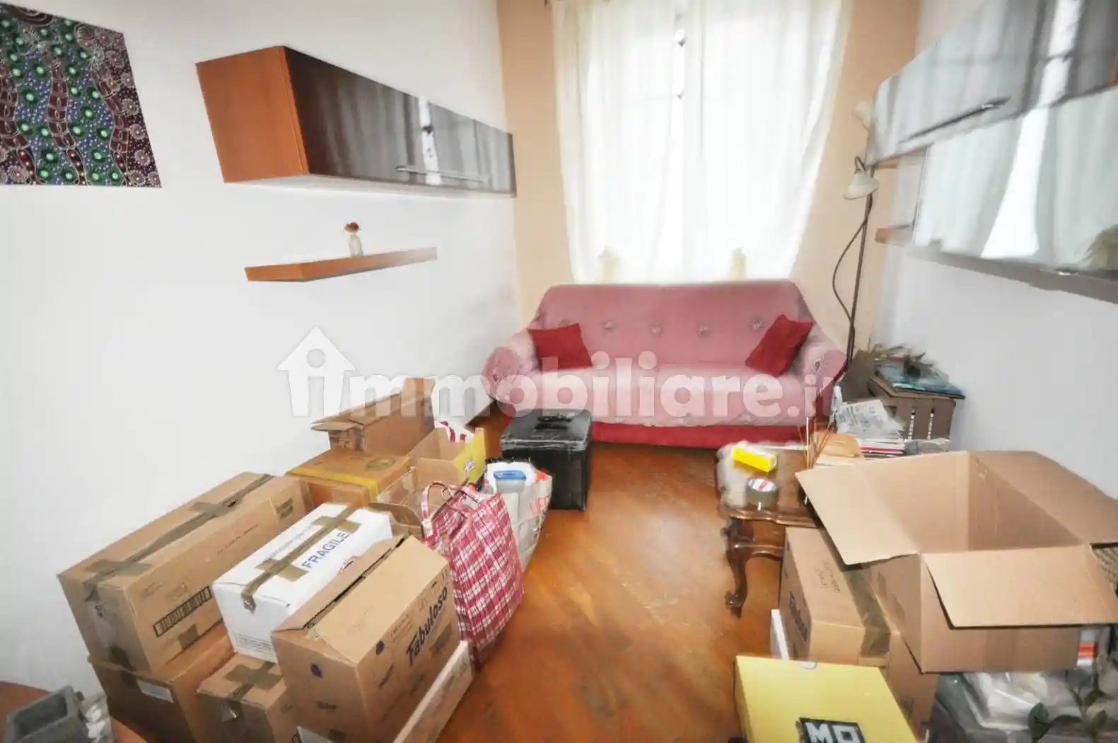 Trilocale buono stato, Fabiano - La Lizza, La Spezia - foto 2