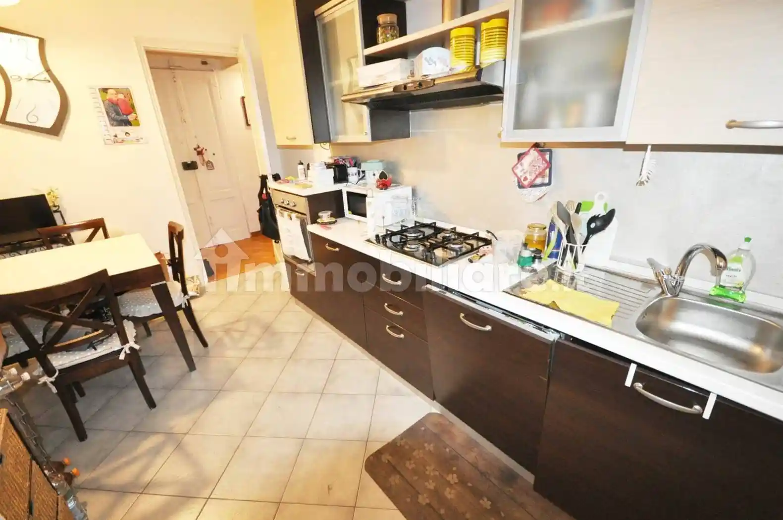 Trilocale buono stato, Fabiano - La Lizza, La Spezia - foto 4