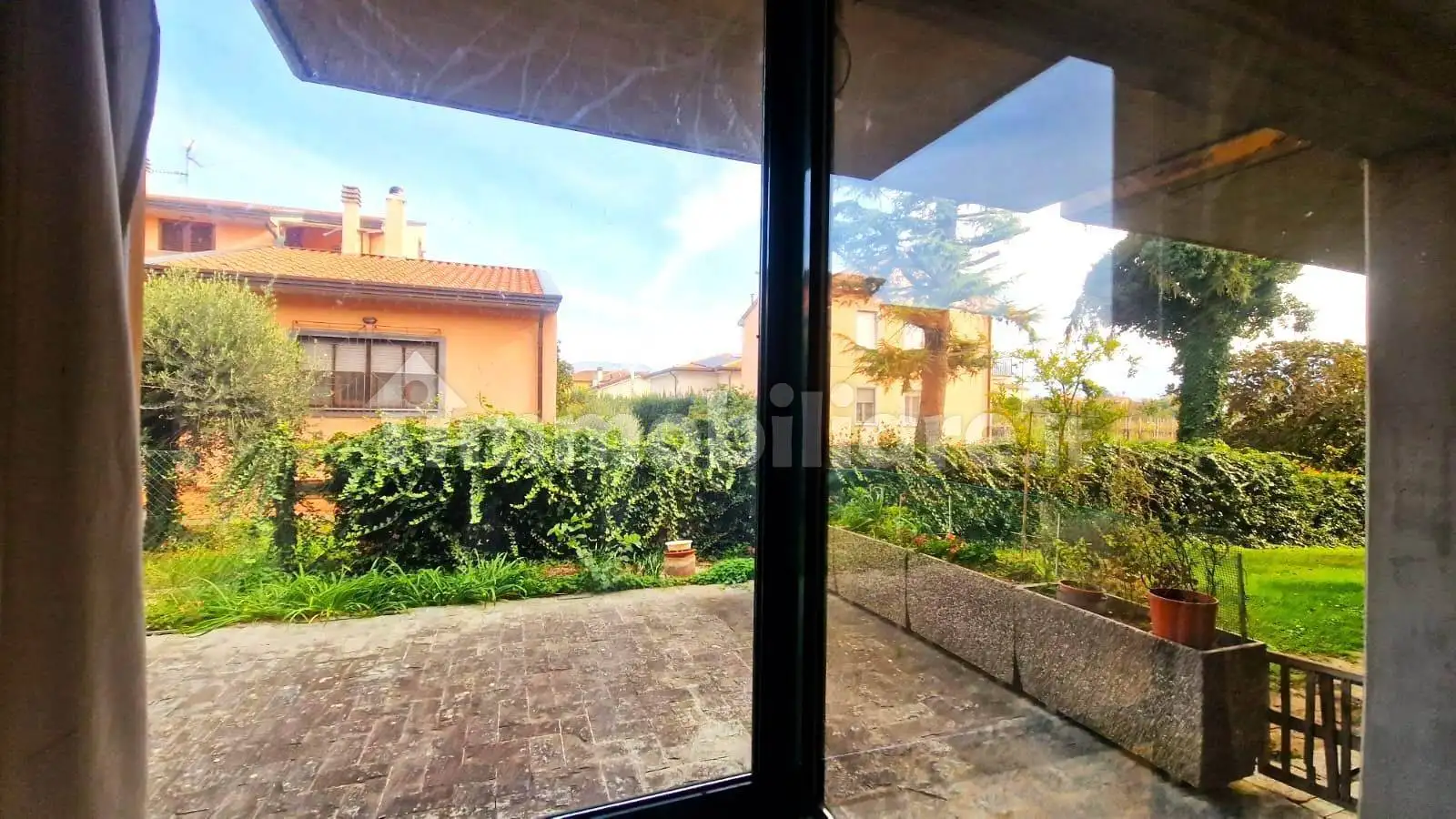 Villetta a schiera in vendita a Foligno