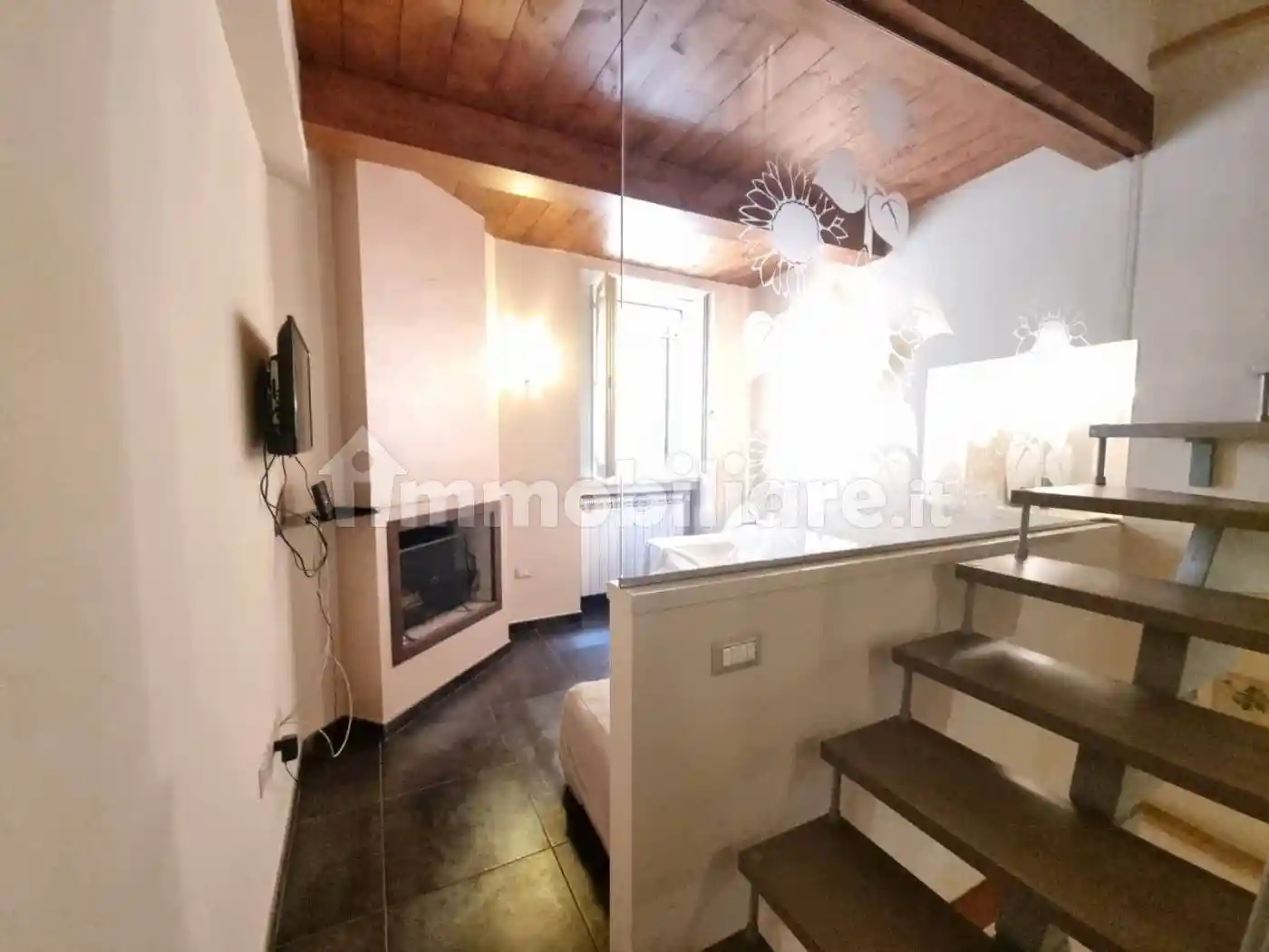 Terratetto unifamiliare via Della Rocca, Centro, Bevagna - foto 4