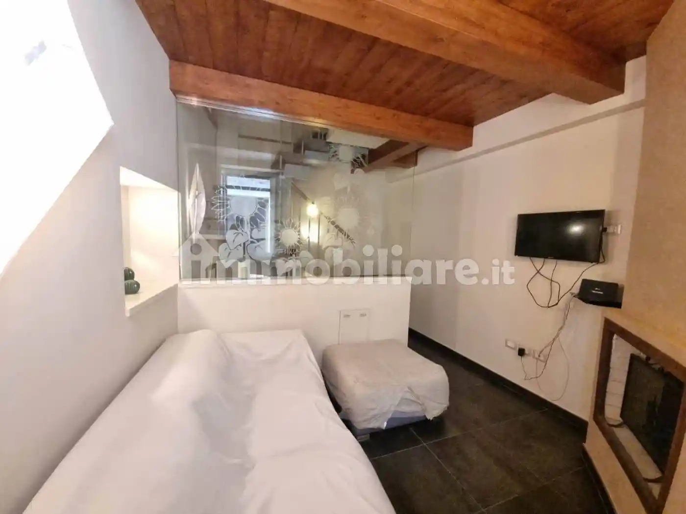 Terratetto unifamiliare via Della Rocca, Centro, Bevagna - foto 5