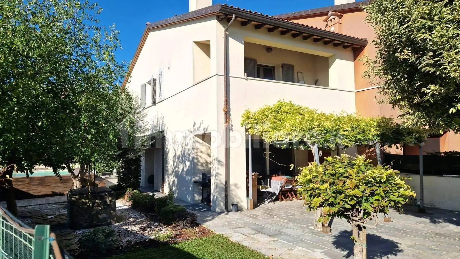 Villa in vendita a Spello